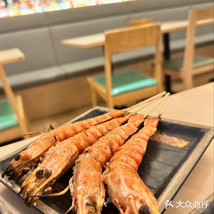 觀塘新開地道港式美味串燒店