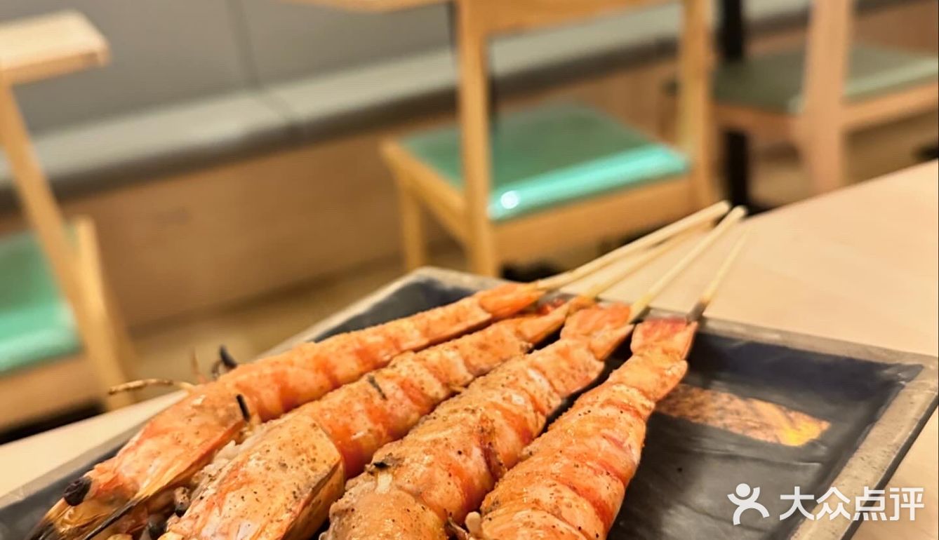 觀塘新開地道港式美味串燒店