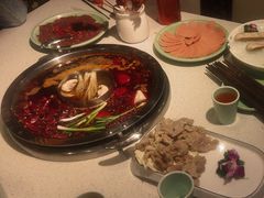 -大龙火锅(龙潭寺旗舰店)