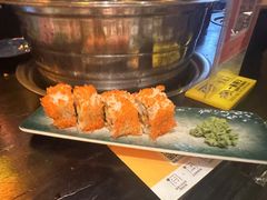 -榮華亭烧肉放题·和牛酒场(花都店)