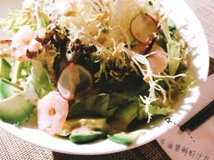 -静香HOUSE·全时段融合餐厅(七星欢乐颂店)