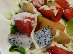 -红辣椒·川菜·火锅(科华路店)