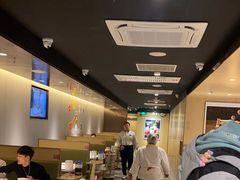 -海底捞火锅(太原南站店)