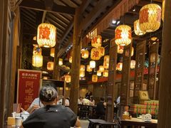 -南京大牌档(凯德1818店)