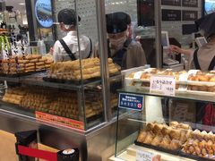 -阪急百货店(梅田总店)