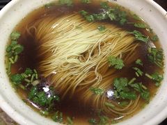 -常州银丝面馆(府琛店)