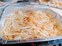 -韩宫宴烤肉·料理(南京江宁万达店)