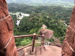 -丹霞山风景名胜区