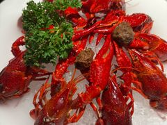 -沪小胖·小龙虾·蓝龙王(八佰伴店)
