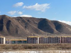 -图们国门景区