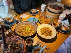 -吃饭皇帝大(解放西路店)