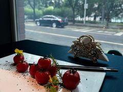 -福禧酒窖·中餐厅 (万柳店)