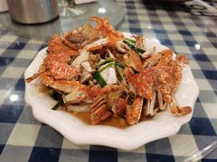 -钱大妈海鲜饭店(保利林语店)