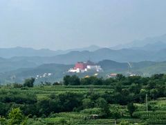 -磬锤峰森林公园