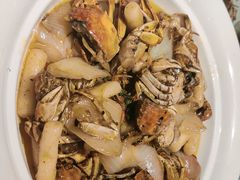 -周家二小姐的菜(西津渡店)