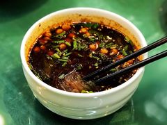 酸辣粉-成都驻京办餐厅(蜀都宾馆店)