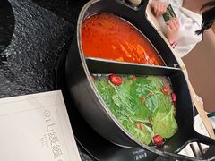 -山缓缓火锅(青岛万象城店)