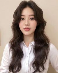 -万丝造型
