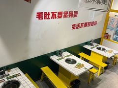 -有拈头成都市井火锅(体育路店)