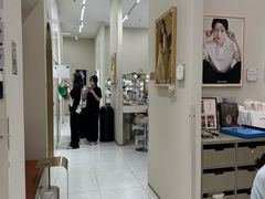 -海马体照相馆(大连柏威年购物中心店)