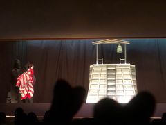 -弥荣会馆日本传统艺能表演