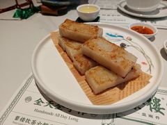 -蘩楼(南山南油店)