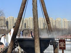 -清河半岛温泉度假酒店