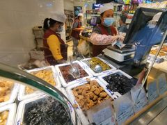 -上海全国土特产食品商场(淮海中路店)