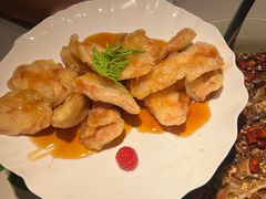-奉天小馆·非遗东北菜(济南万象城店)