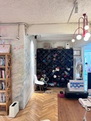 -无界瑜伽普拉提