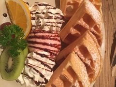-漫咖啡MAANCOFFEE(清江路店)