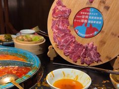 -吼堂老火锅(太古里总店)