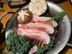 -MIKOMIKO和牛烧肉专门店(南门店)