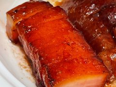 -香港狮子山下·明星粤菜餐厅(北苑店)