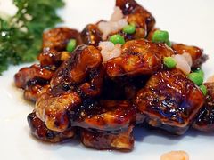 -老人和饭店(淮海中路店)
