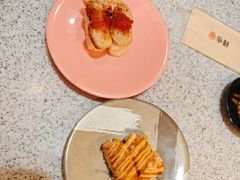 -争鲜回转寿司(朝北大悦城店)