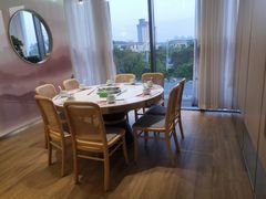 包厢-马家斑.鲜鱼火锅(松湖万科店)