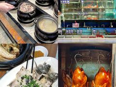 -荣基四海一家·家常菜·海鲜大排档(新安店)