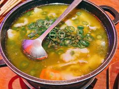 -肉串汪(望京店)