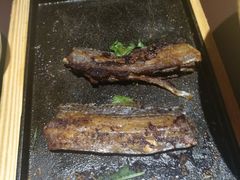 -三个大叔东北烧烤·砂锅菜(西三旗店)