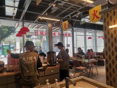 -广九餐室(陈家祠扬韬广场店)