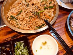 -盈田盈粥庄(博山东路店)