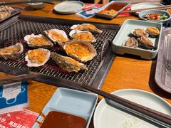 -蚝英雄鲜蚝自助专门店(长楹天街直营店)