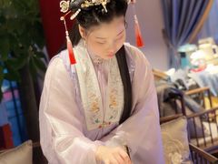 -醉西楼·国风茶社