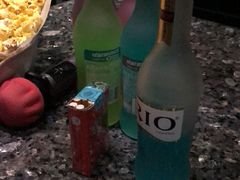 -阿莉餐厅(枣阳路店)