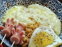 -优壹佳·延边朝鲜族料理(中山北路店)