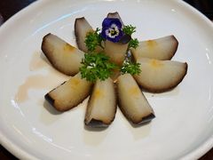 冻梨-老厨家(友谊路总店)