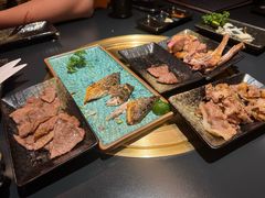 -無二炙坊·和牛烧肉(大钟寺1733店)