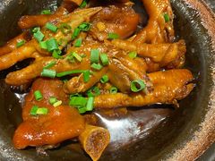 猪蹄凤爪-小时候焗海鲜(鄞州万达店)