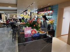 -南通中心濠河风景区圆融广场诺富特酒店